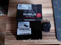 Shield Sight Sms2 Glock MOS