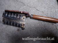 Gießkokillen 9/38/357