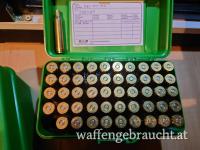 338 Lapua Hülsen