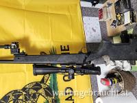Bergara BMX-R 22.LR