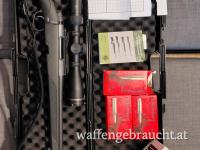Steyr Arms Cl2 SX .308 Win