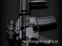 FN15 Carbine M4A1 Sopmod