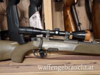Steyr SSG 69 mit Kahles 6x42