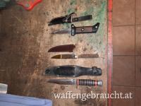 Jagdmesser