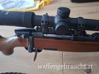 Repetierbüchse Steyr M