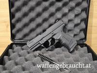 Walther P22