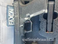 Faxon FX19 Patriot 