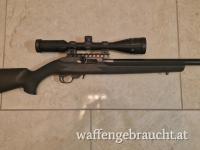 Magnum Research M1722