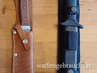 2 Kampfmesser, Deutschland BW