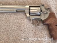  Smith & Wesson 617-3 Target Champion