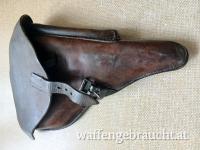 08 - Pistolentasche