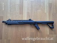 Umarex T4E HDX 68 