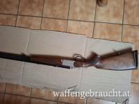 Blaser Bock Büchs Flinte