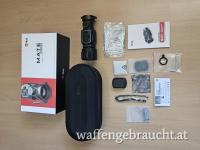 Infiray Mate MAH50 + Rusan Adapter