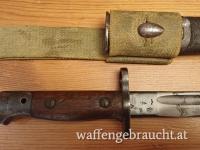 Bajonett Enfield 1907, England (Säbel, Degen, Schwert, WW1y, Großbritannien)