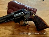 Taurus Mod. 689 Kal. 357 Magnum