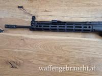 H&K G3 M-Lok Handguard von Midwest Industries