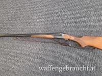 Baikal Doppelflinte Kal.12/70
