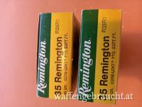 Restmunition 35 Remington 