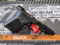 💥💥 SCT19 KOMPLETT-GRIFFSTÜCK – SCHWARZ | GLOCK® 19 GEN 1–3 KOMPATIBEL | NEU 💥💥