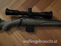 Ruger american ranch gen2 .223