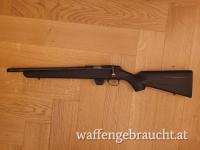 Tikka T1X MTR .22lr Links, 16 Zoll