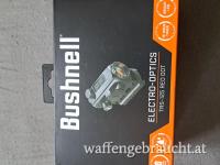 Busnell TRS-125 Red dot