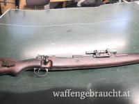 Wehrmacht Karabiner 98k nummerngleich