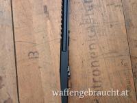 Montageschiene K98 Mauser 98 usw. Picatinny/ Weaver