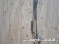 Steyr Mannlicher MS Wild 6.5 creed