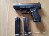 Walther P99