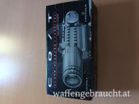 Leopold Mark 4 CQ/T NEU inklusive ARMS QD Montage
