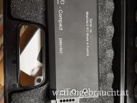 Fischer Development Schalldämpfer Glock 17