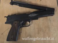 Weihrauch HW45