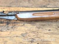 Luftgewehr BSF S 54 5,5mm