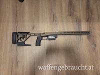 Tikka Chassis ACE Target 
