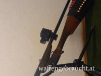 Einlaufflinte. 410/63,5