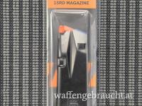 💥💥 GLOCK G43X / G48 MAGAZIN – 15 SCHUSS | ORIGINAL GLOCK | NEU 💥💥