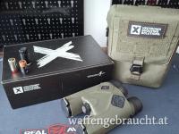 Vectronix Vector X, Laserrangefinder