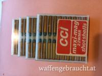 Restmunition 22 Mag. Schrot