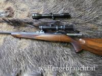 Sauer 80 Kal.30-06 inkl. Schmidt&Bender 