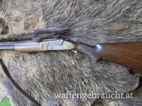Bockdoppelflinte SKB Model 500 Kal.12/70 
