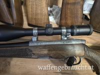 Steyr Mannlicher Luxus 