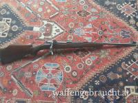 6,5x55 Schwedenmauser jagdlich