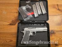 SIG SAUER 1911 Traditional Match