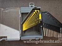 Büchsenmacher-Werkzeug von WHEELER/USA. Neu. Festpreis. Versand 5,00.