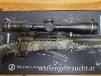 Savage 110 High country 