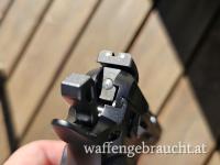 CZ 75 B Omega