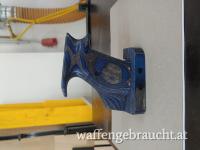 Sportgriff Griffschalen rechtshänder Hämmerli X-esse Walther CSP
