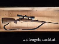 Steyr Mannlicher Luxus